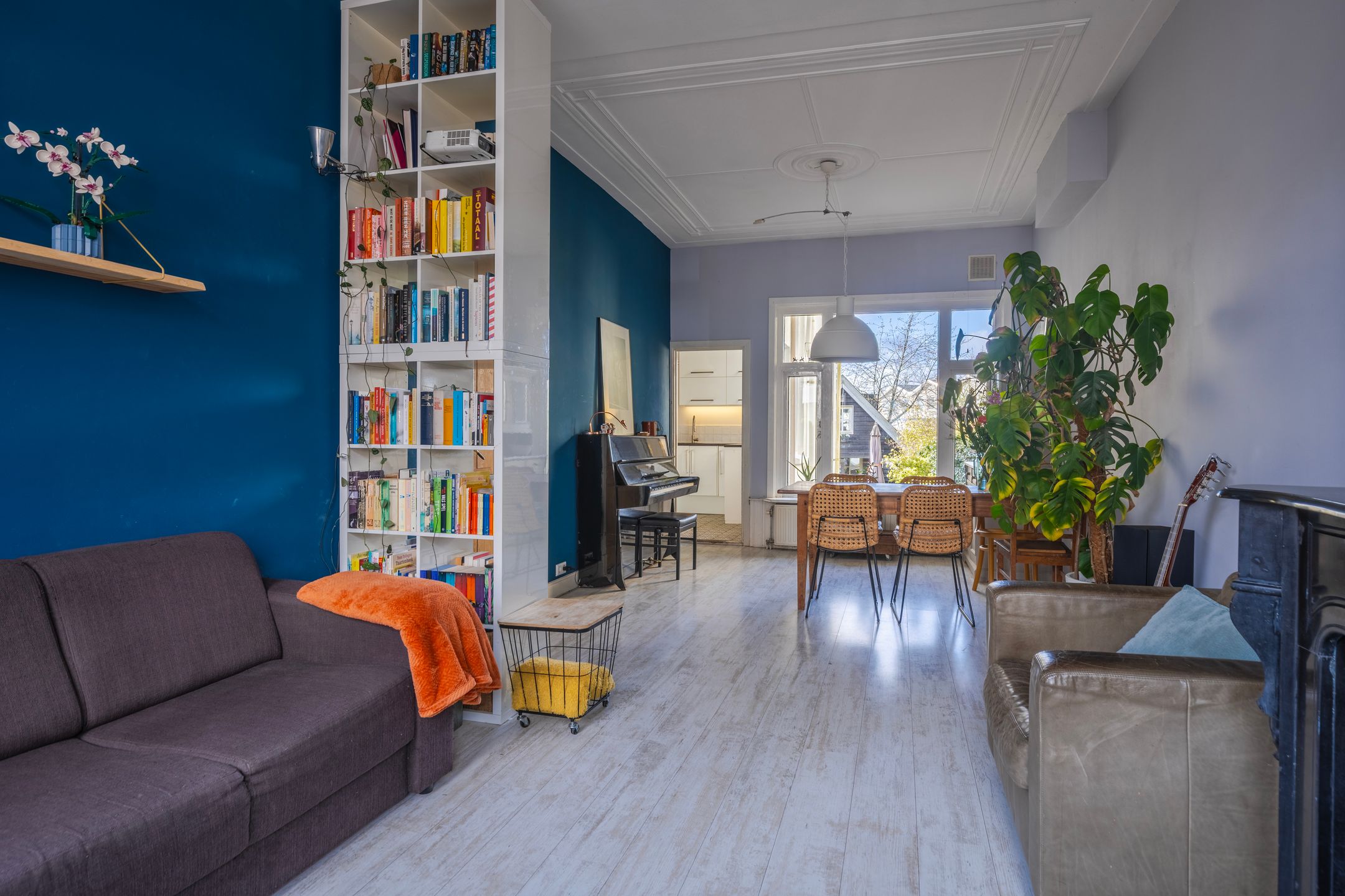 Foto 9 van Amsterdamseweg 155