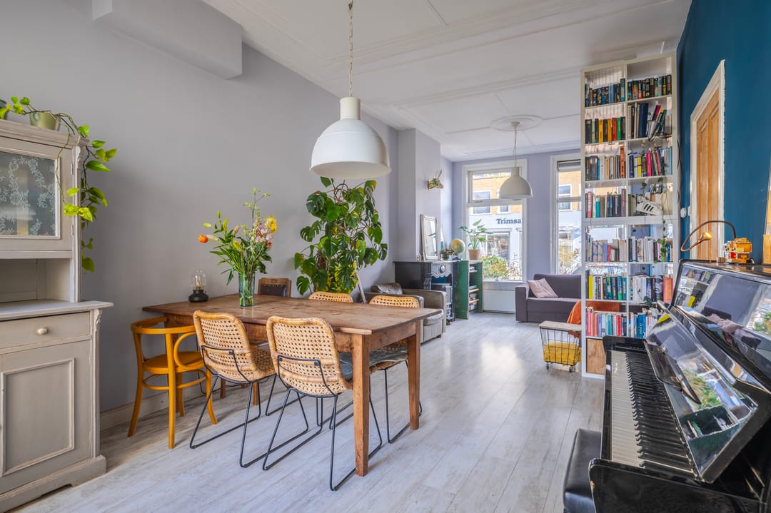 Foto 11 van Amsterdamseweg 155