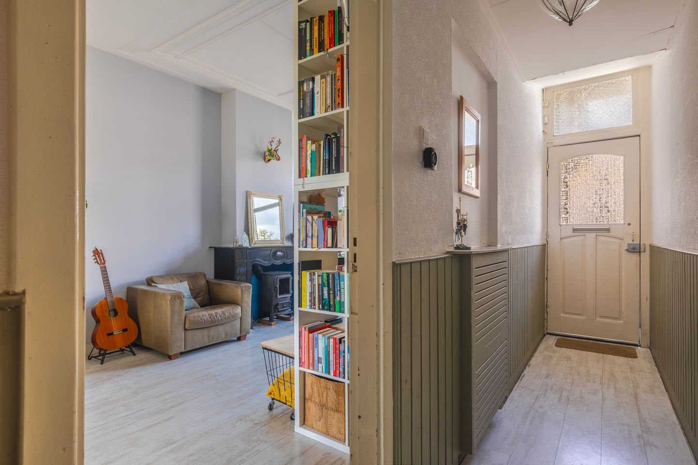 Foto 5 van Amsterdamseweg 155