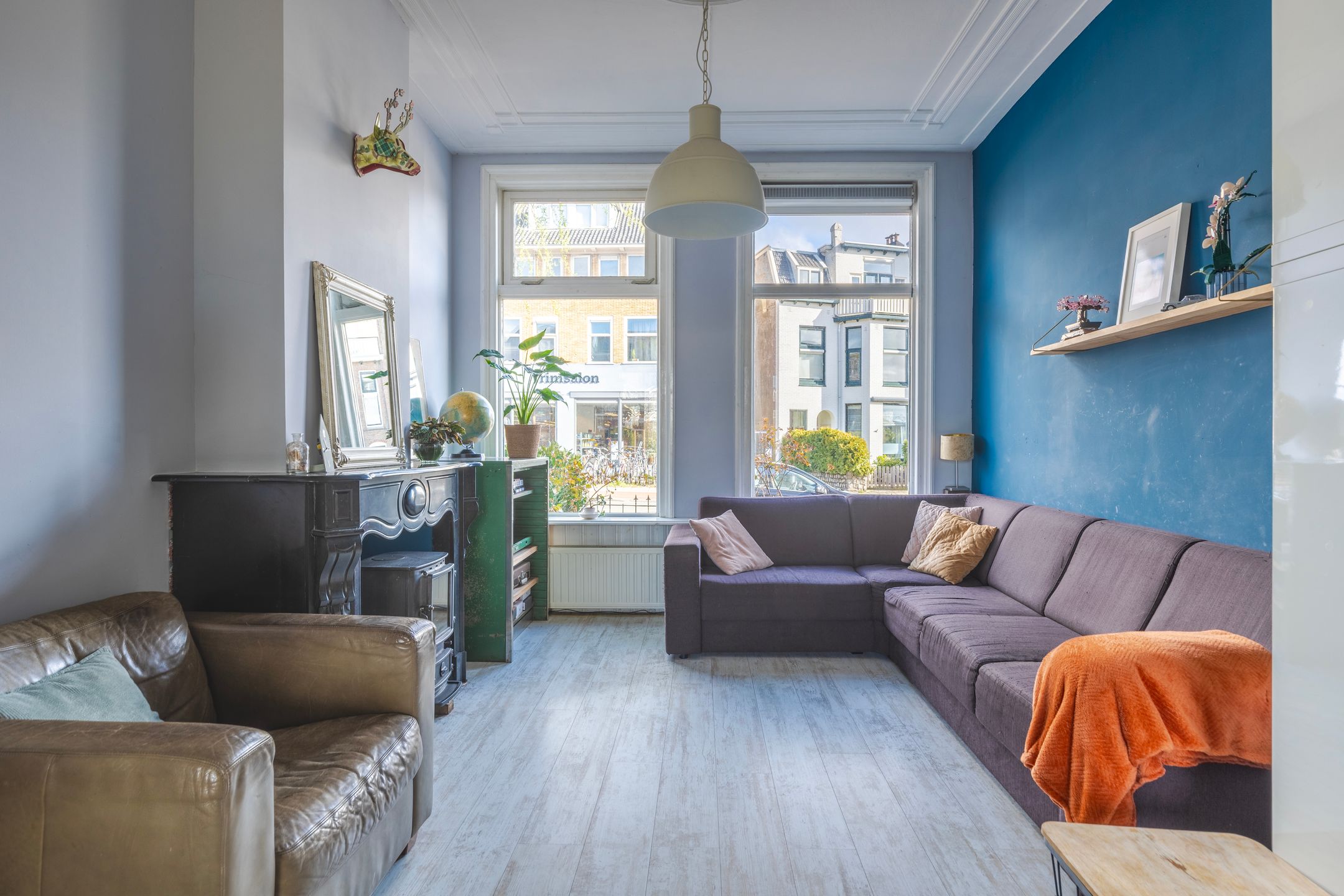 Foto 6 van Amsterdamseweg 155