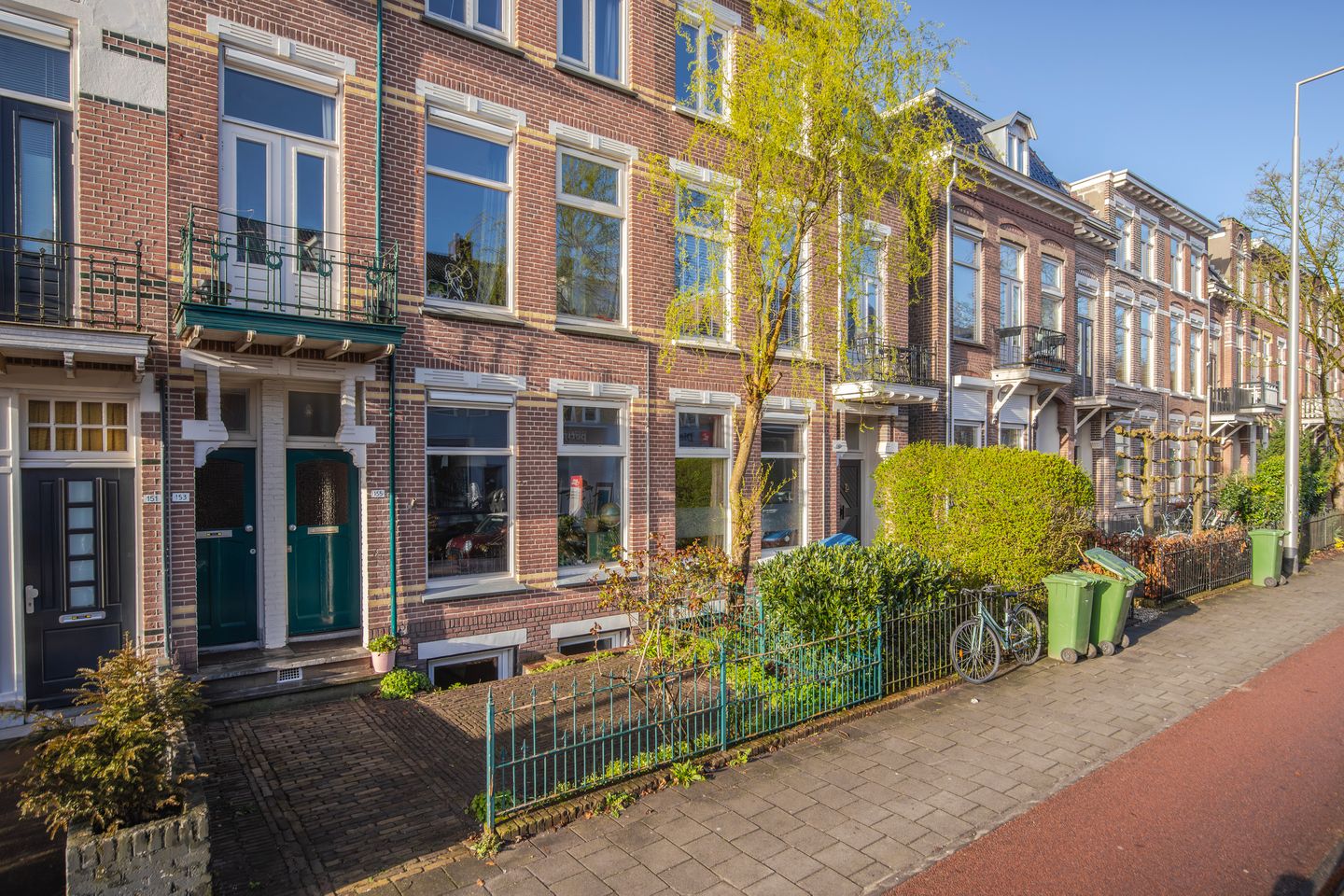 Foto 4 van Amsterdamseweg 155