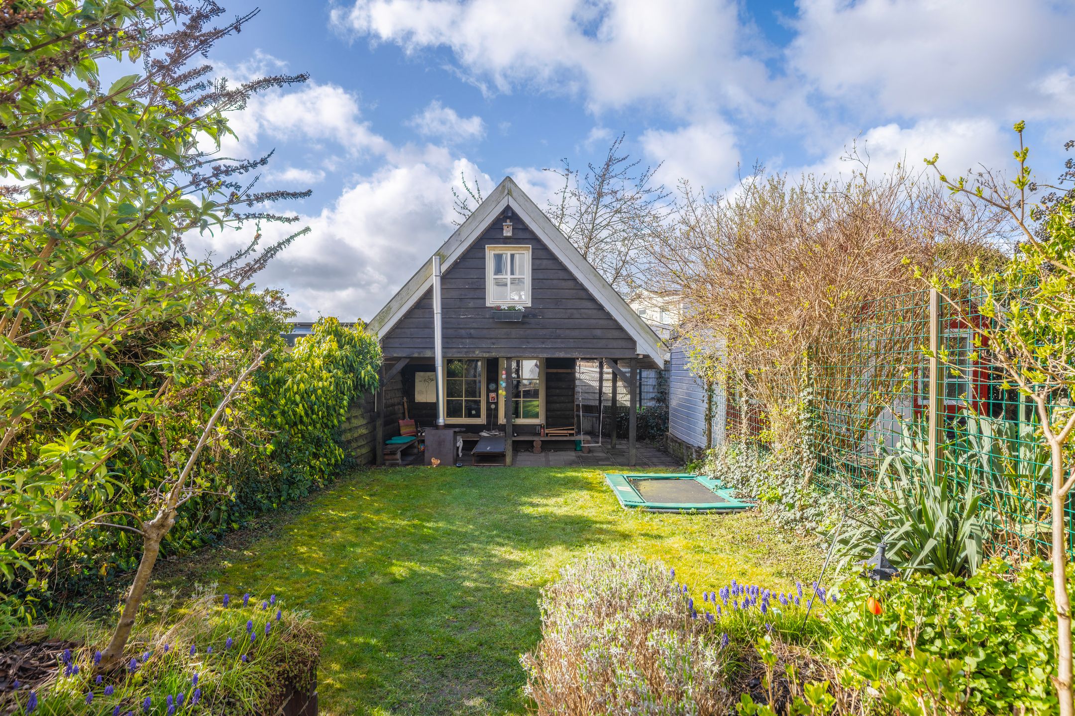 Foto 30 van Amsterdamseweg 155