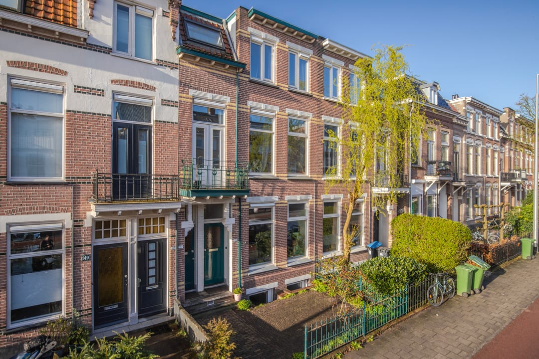 Foto 2 van Amsterdamseweg 155