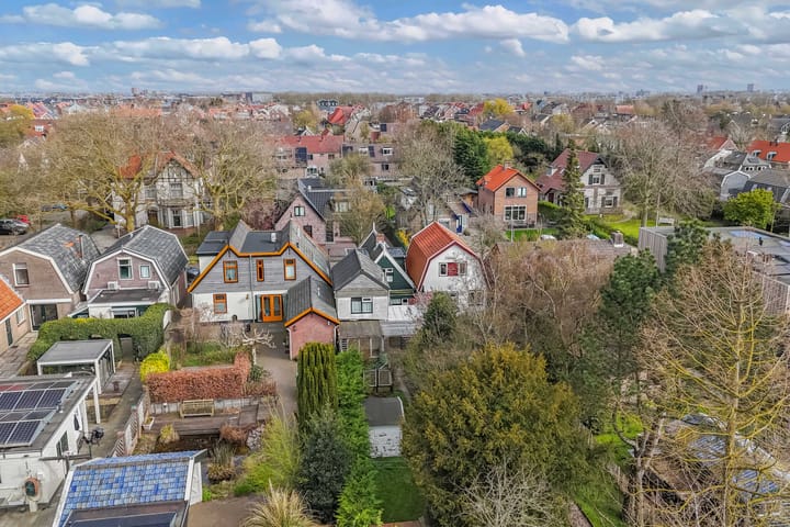 Foto 3 van Bovenweg 22