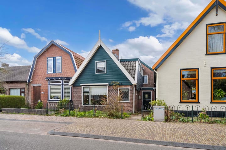 Foto 4 van Bovenweg 22