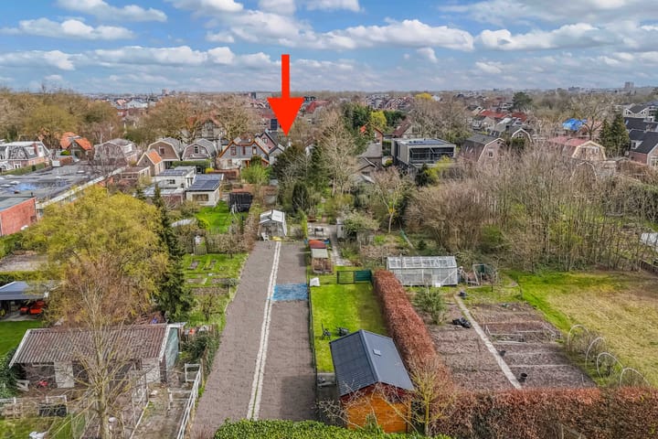 Foto 2 van Bovenweg 22