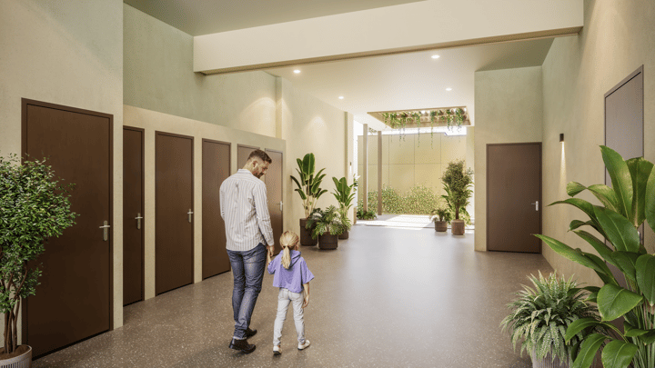 Foto 5 van Tuinbouwdwarsstraat 22-1