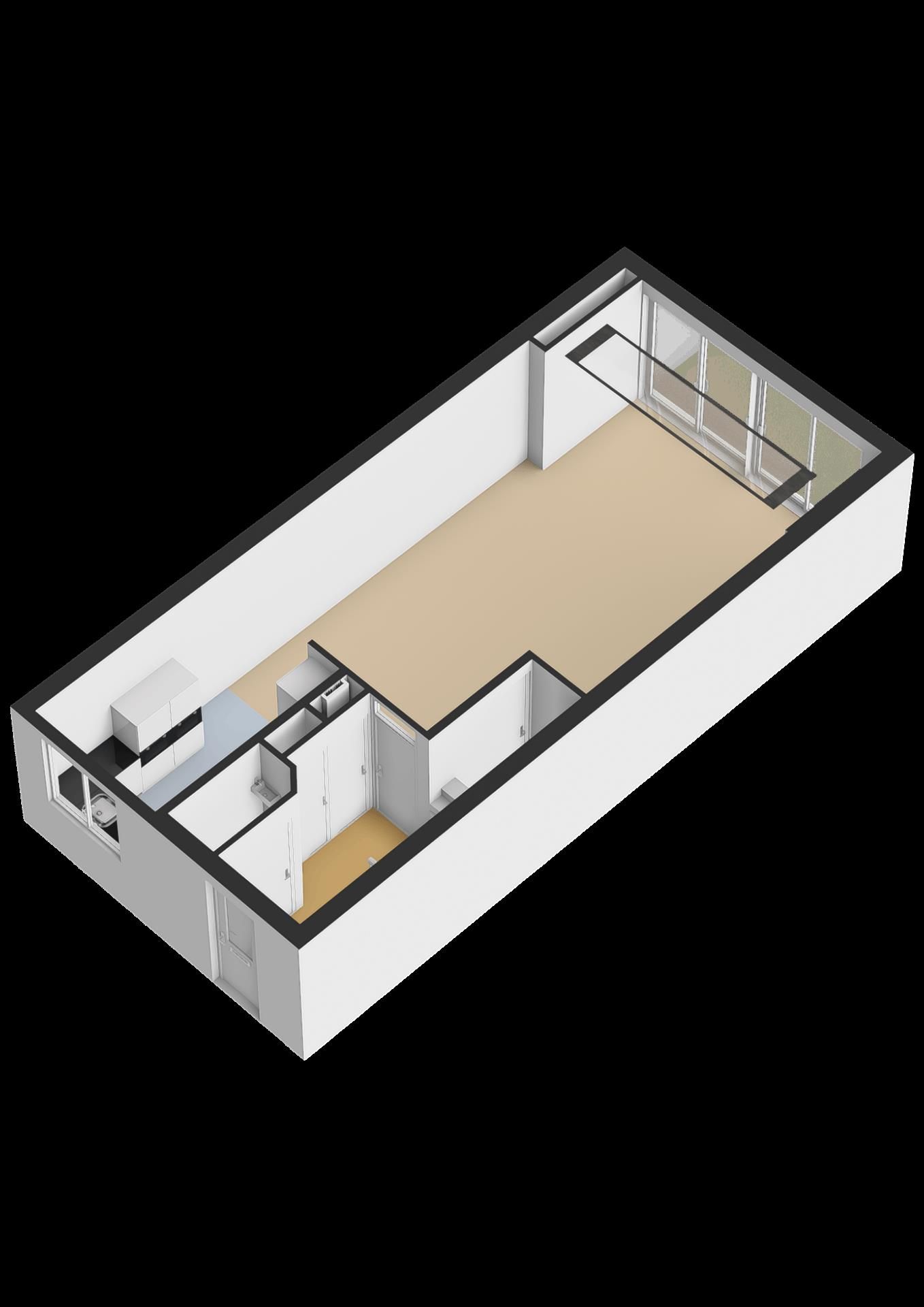 Family Home at the Forest Edge with Five Bedrooms and A Energy Label — 70