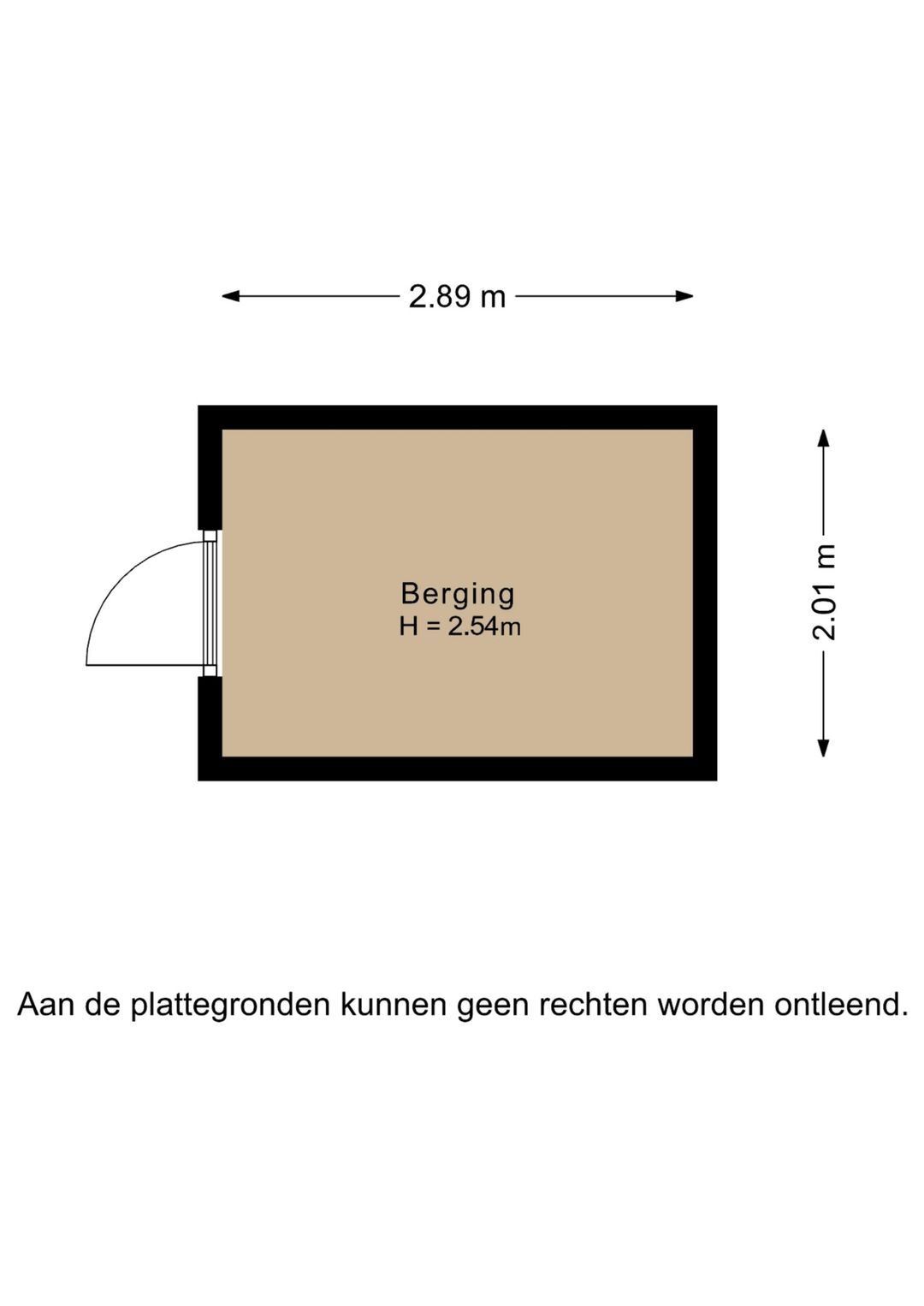 Family Home at the Forest Edge with Five Bedrooms and A Energy Label — 73