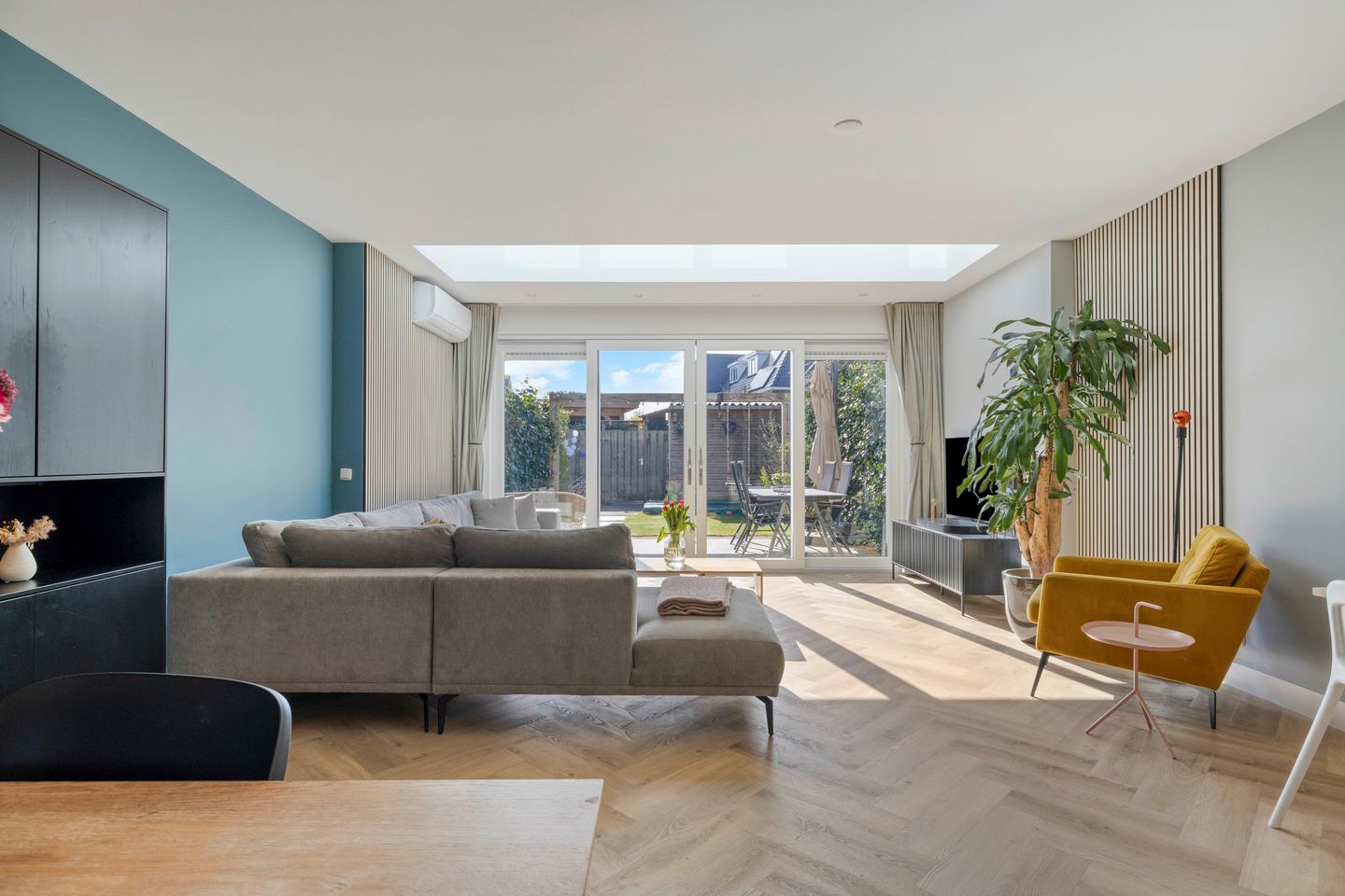 Family Home at the Forest Edge with Five Bedrooms and A Energy Label — 19