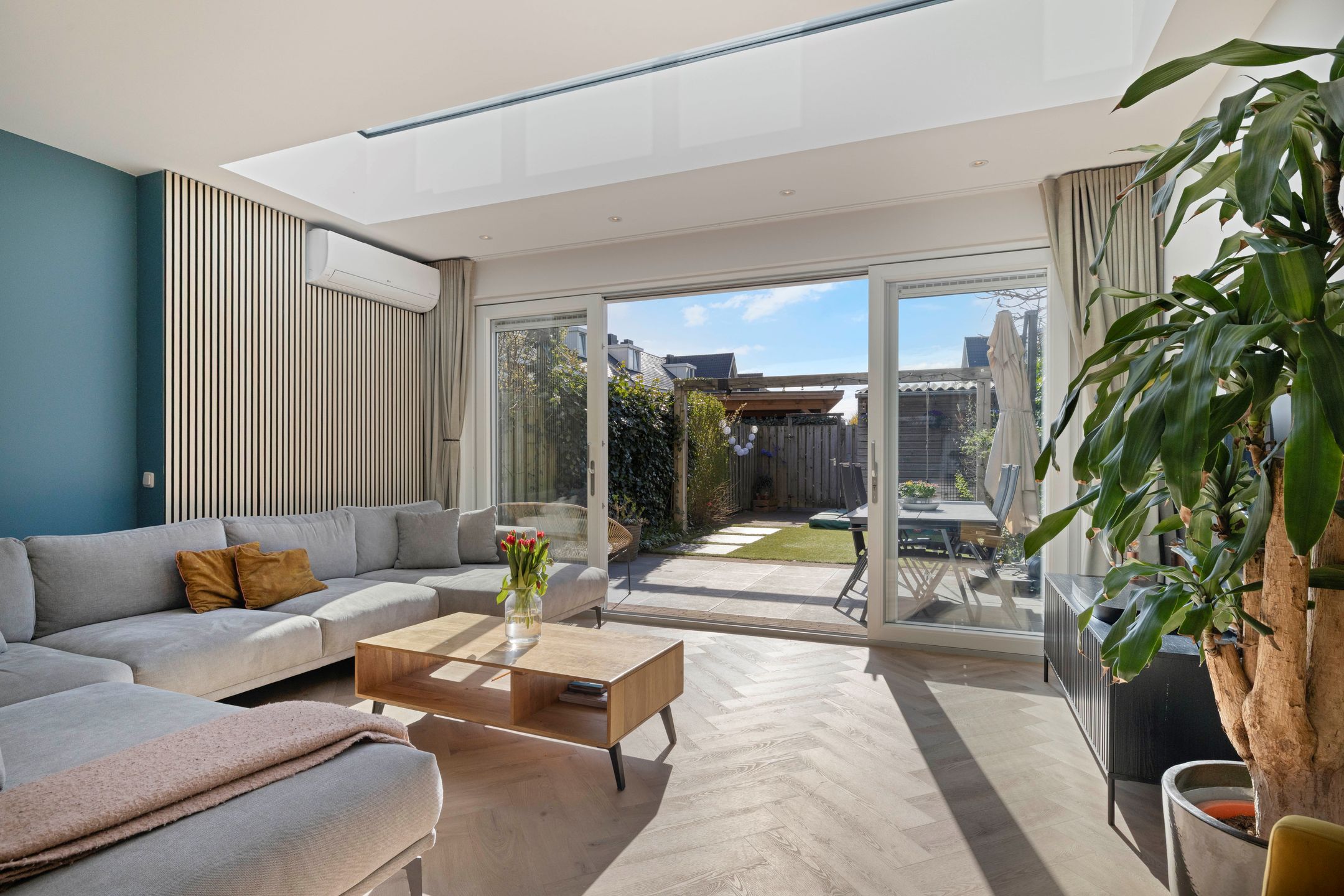 Family Home at the Forest Edge with Five Bedrooms and A Energy Label — 21