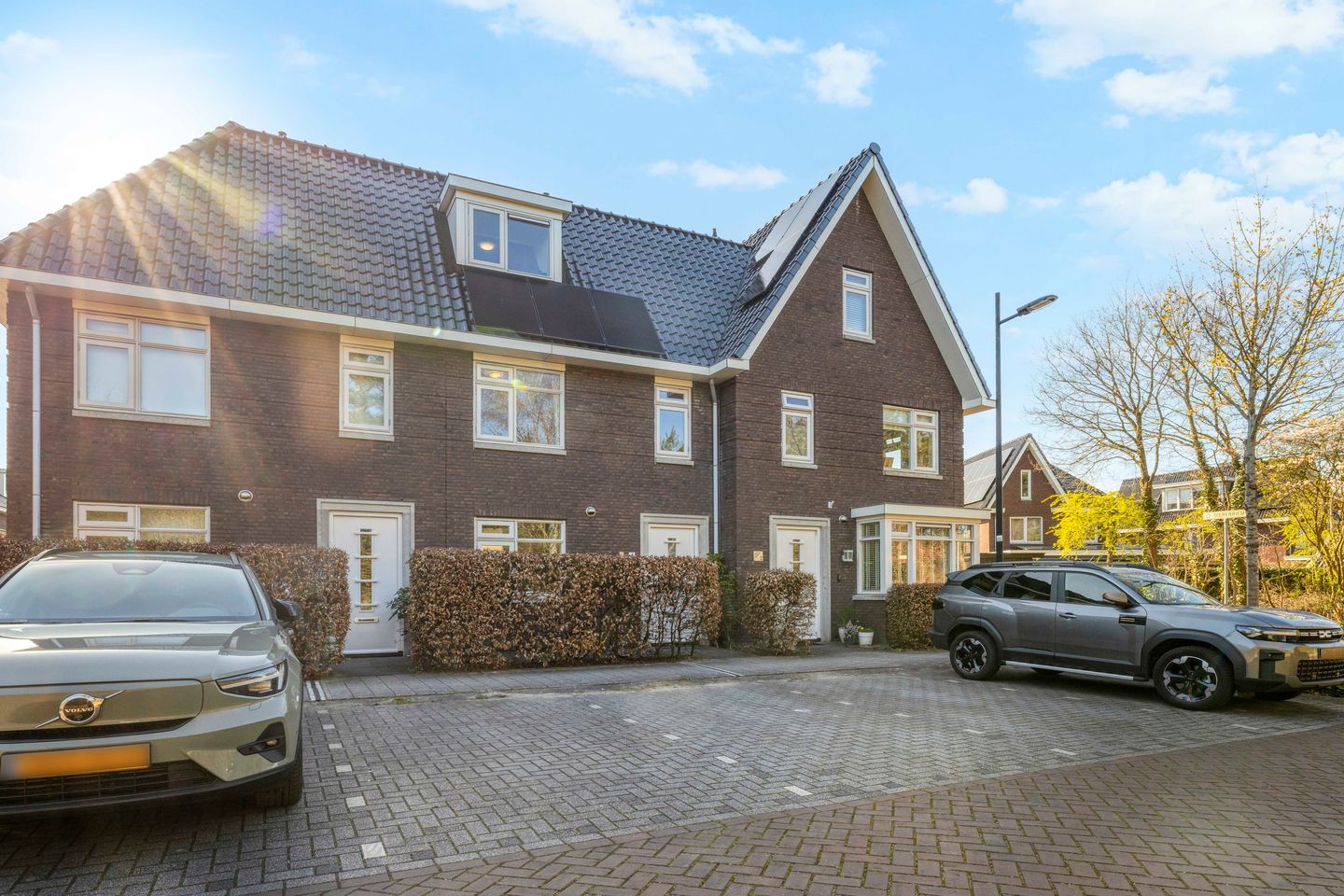 Family Home at the Forest Edge with Five Bedrooms and A Energy Label — 14