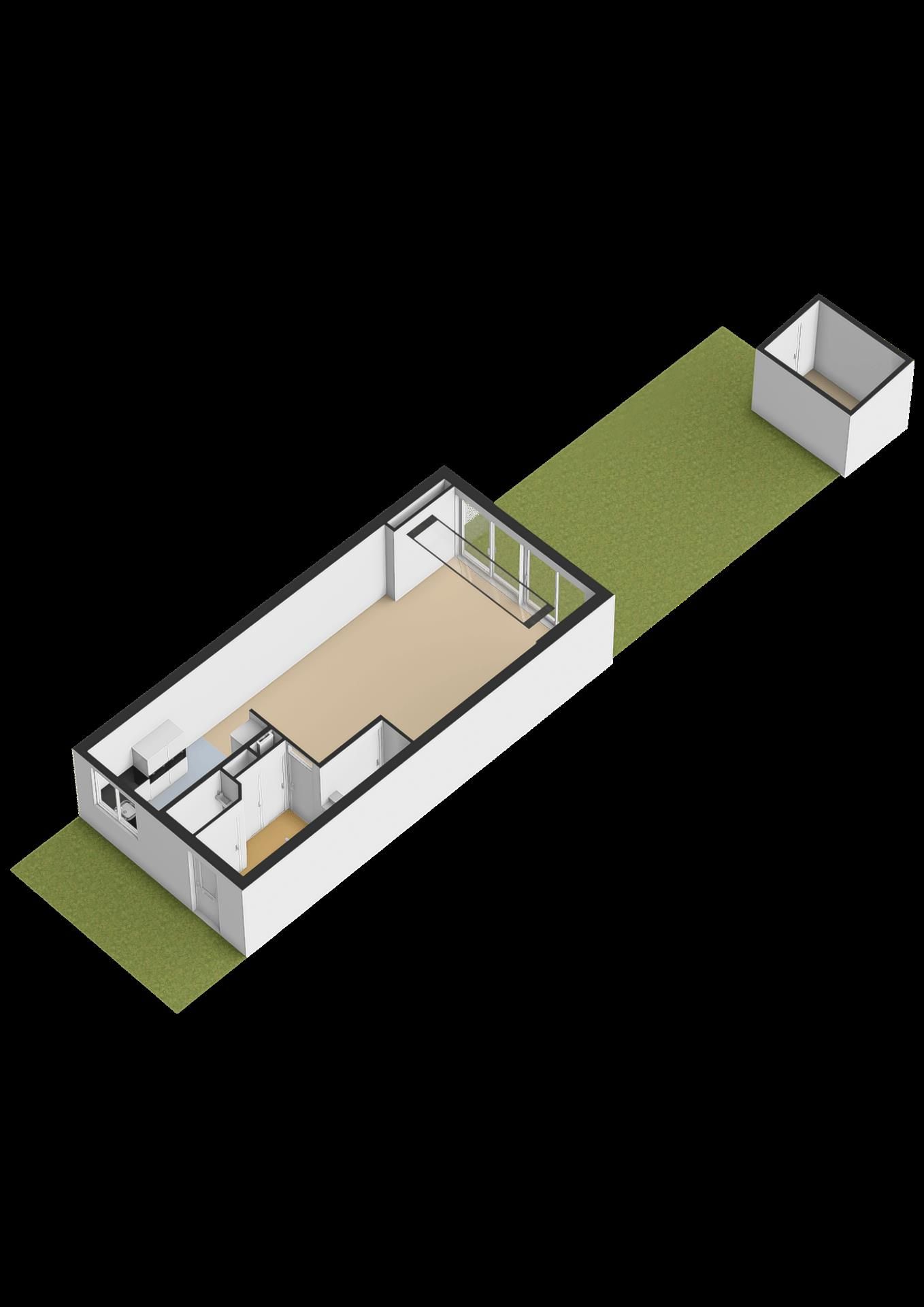 Family Home at the Forest Edge with Five Bedrooms and A Energy Label — 72