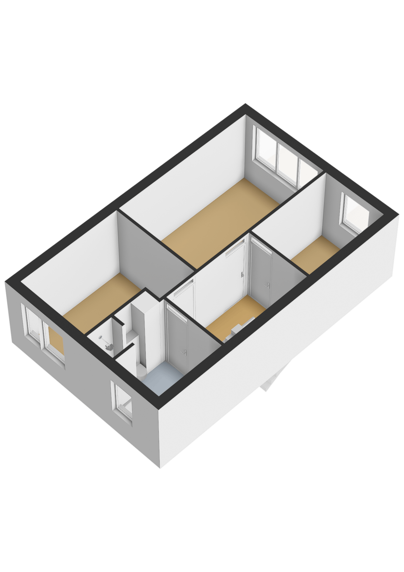 Family Home at the Forest Edge with Five Bedrooms and A Energy Label — 75