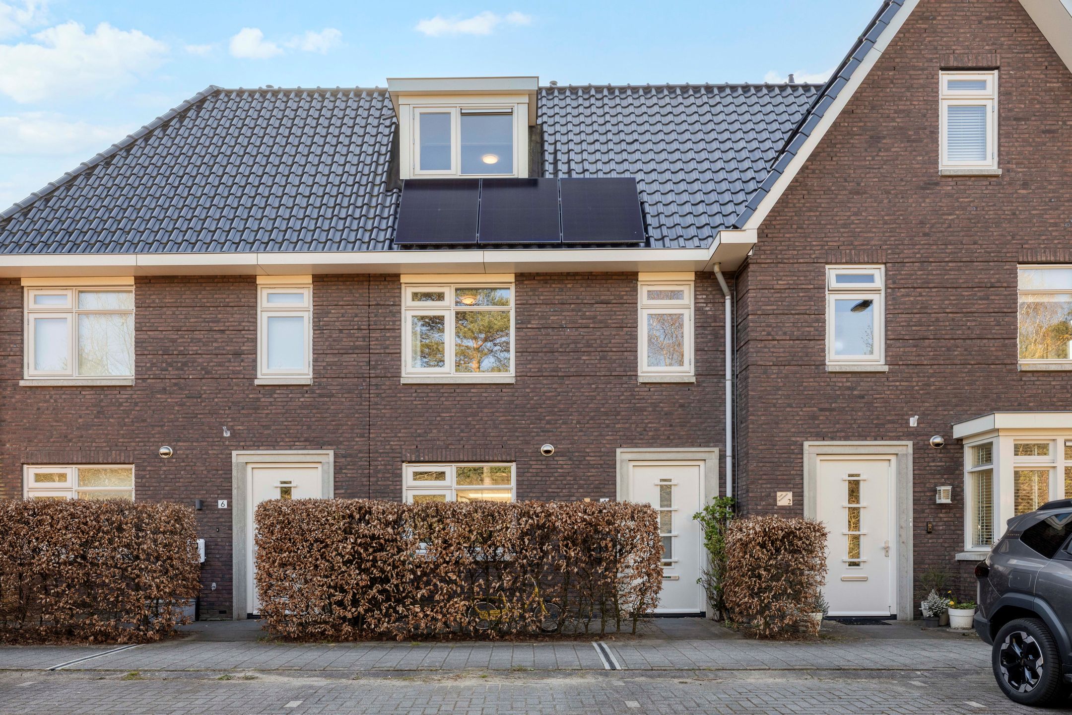 Family Home at the Forest Edge with Five Bedrooms and A Energy Label — 15