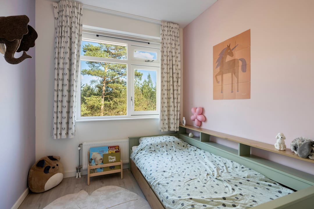 Family Home at the Forest Edge with Five Bedrooms and A Energy Label — 43