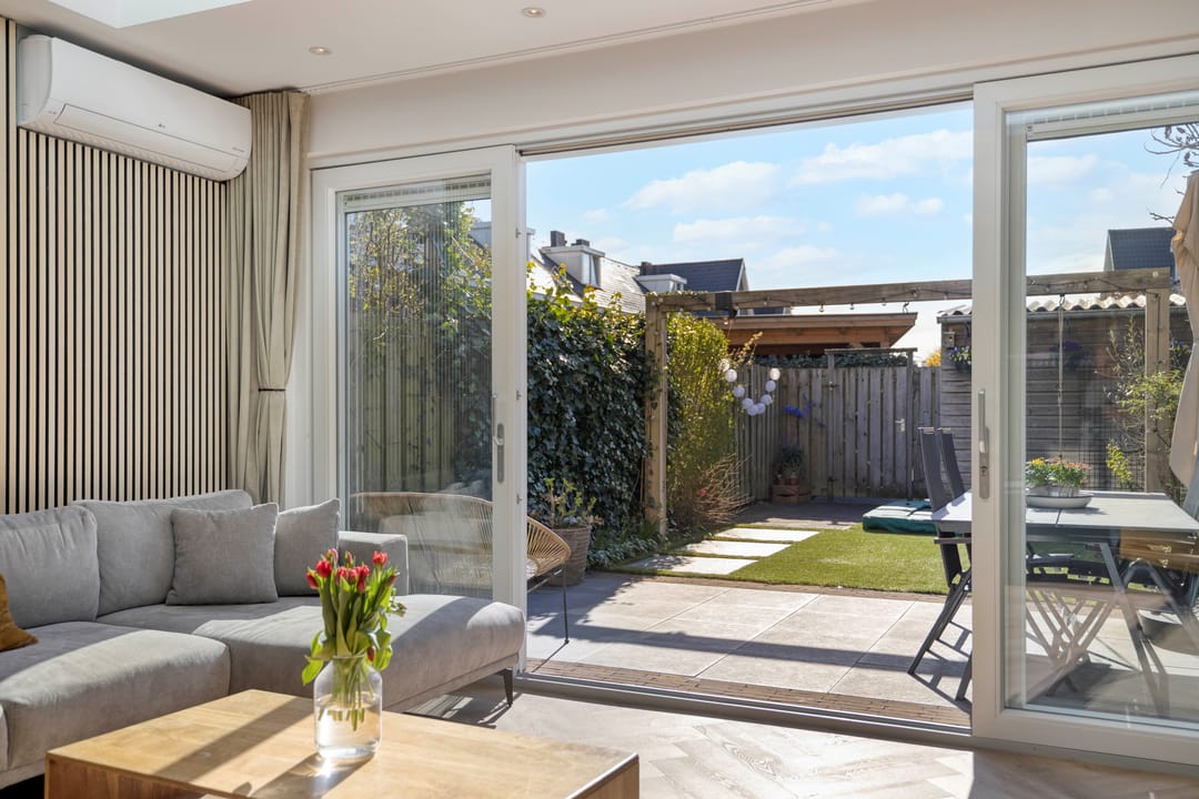 Family Home at the Forest Edge with Five Bedrooms and A Energy Label — 22