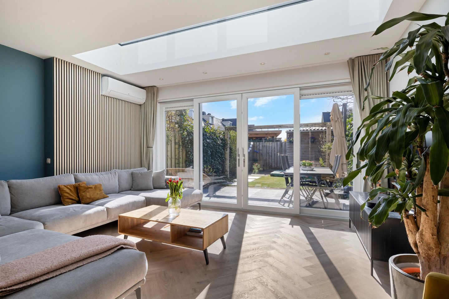 Family Home at the Forest Edge with Five Bedrooms and A Energy Label — 20