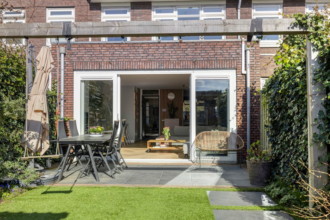 Family Home at the Forest Edge with Five Bedrooms and A Energy Label — 28