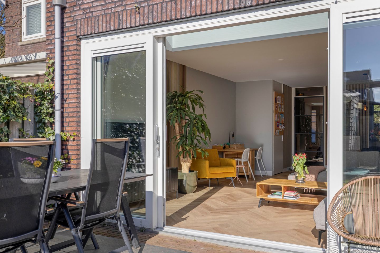 Family Home at the Forest Edge with Five Bedrooms and A Energy Label — 29