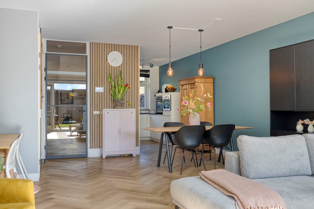 Family Home at the Forest Edge with Five Bedrooms and A Energy Label — 32