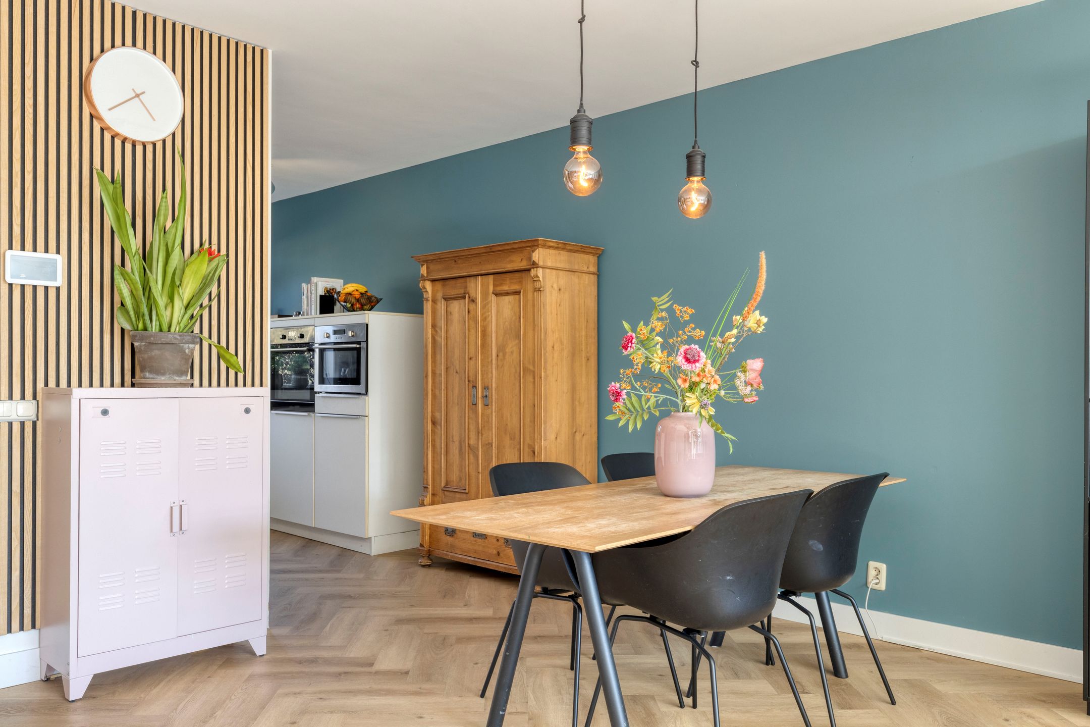 Family Home at the Forest Edge with Five Bedrooms and A Energy Label — 33