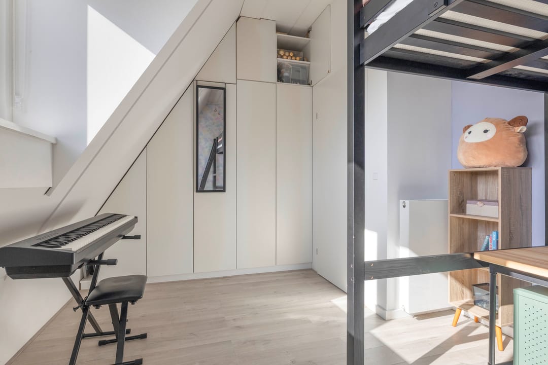 Family Home at the Forest Edge with Five Bedrooms and A Energy Label — 56