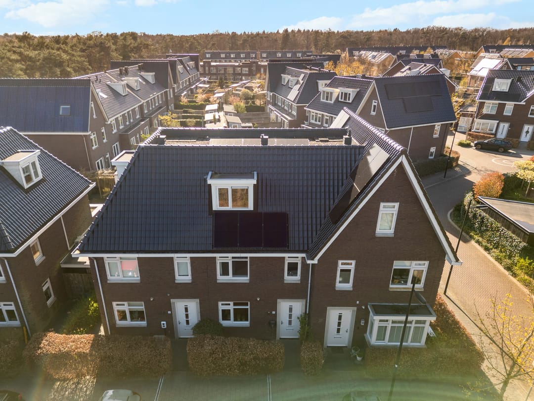 Family Home at the Forest Edge with Five Bedrooms and A Energy Label — 58