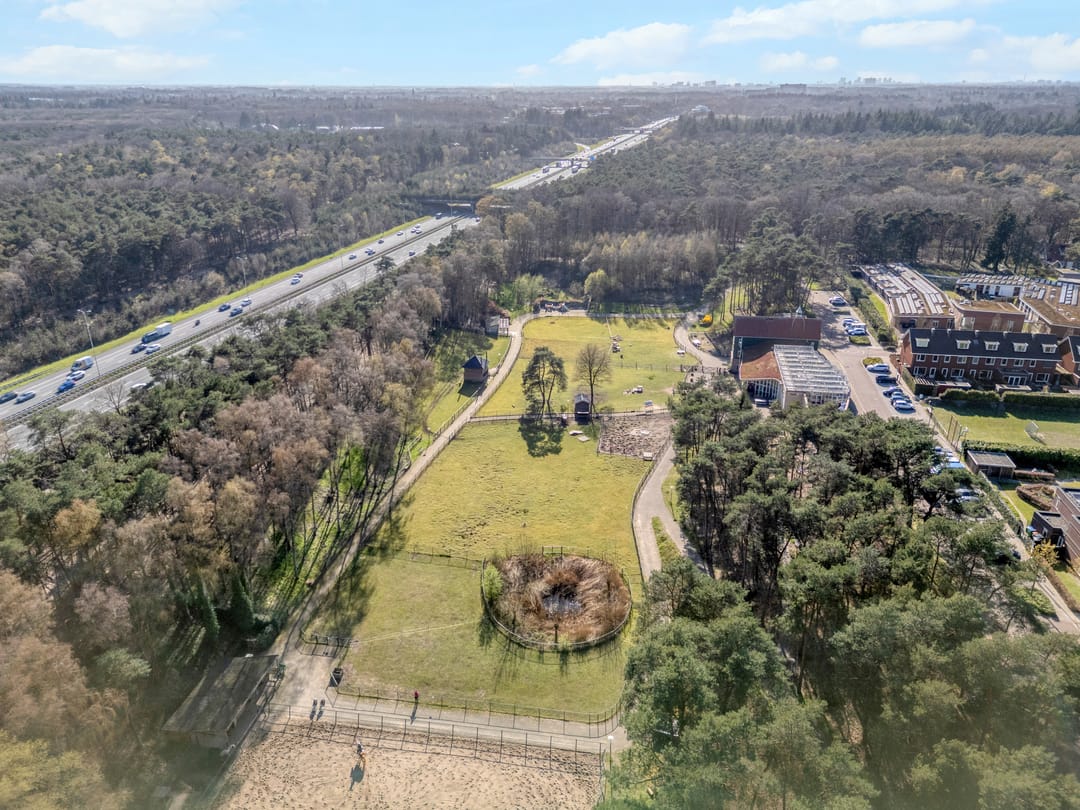 Family Home at the Forest Edge with Five Bedrooms and A Energy Label — 68