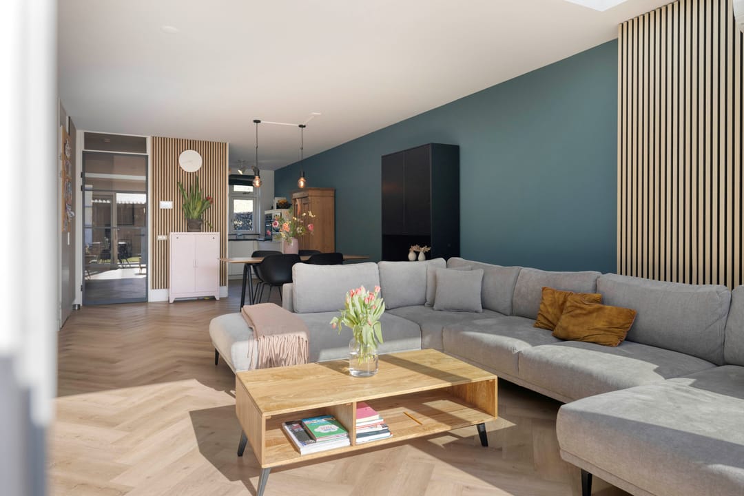 Family Home at the Forest Edge with Five Bedrooms and A Energy Label — 31