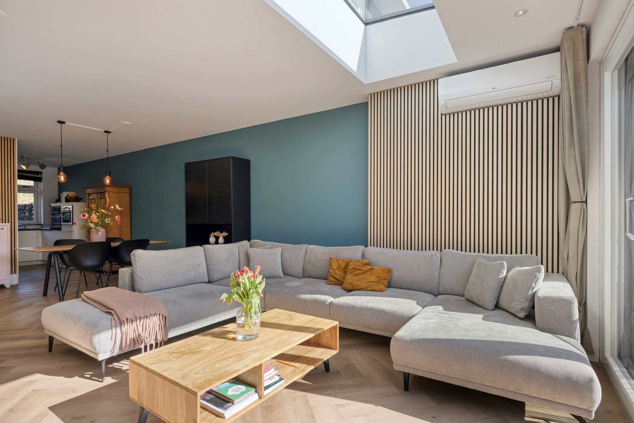 Family Home at the Forest Edge with Five Bedrooms and A Energy Label — 30