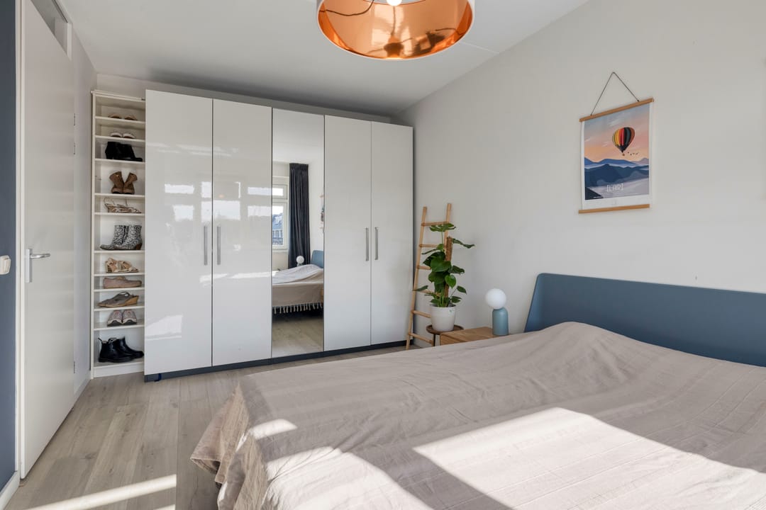 Family Home at the Forest Edge with Five Bedrooms and A Energy Label — 41
