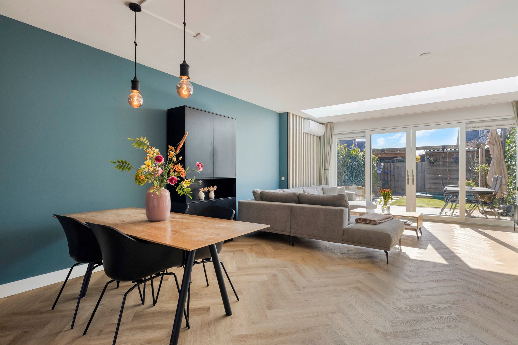 Family Home at the Forest Edge with Five Bedrooms and A Energy Label — 18