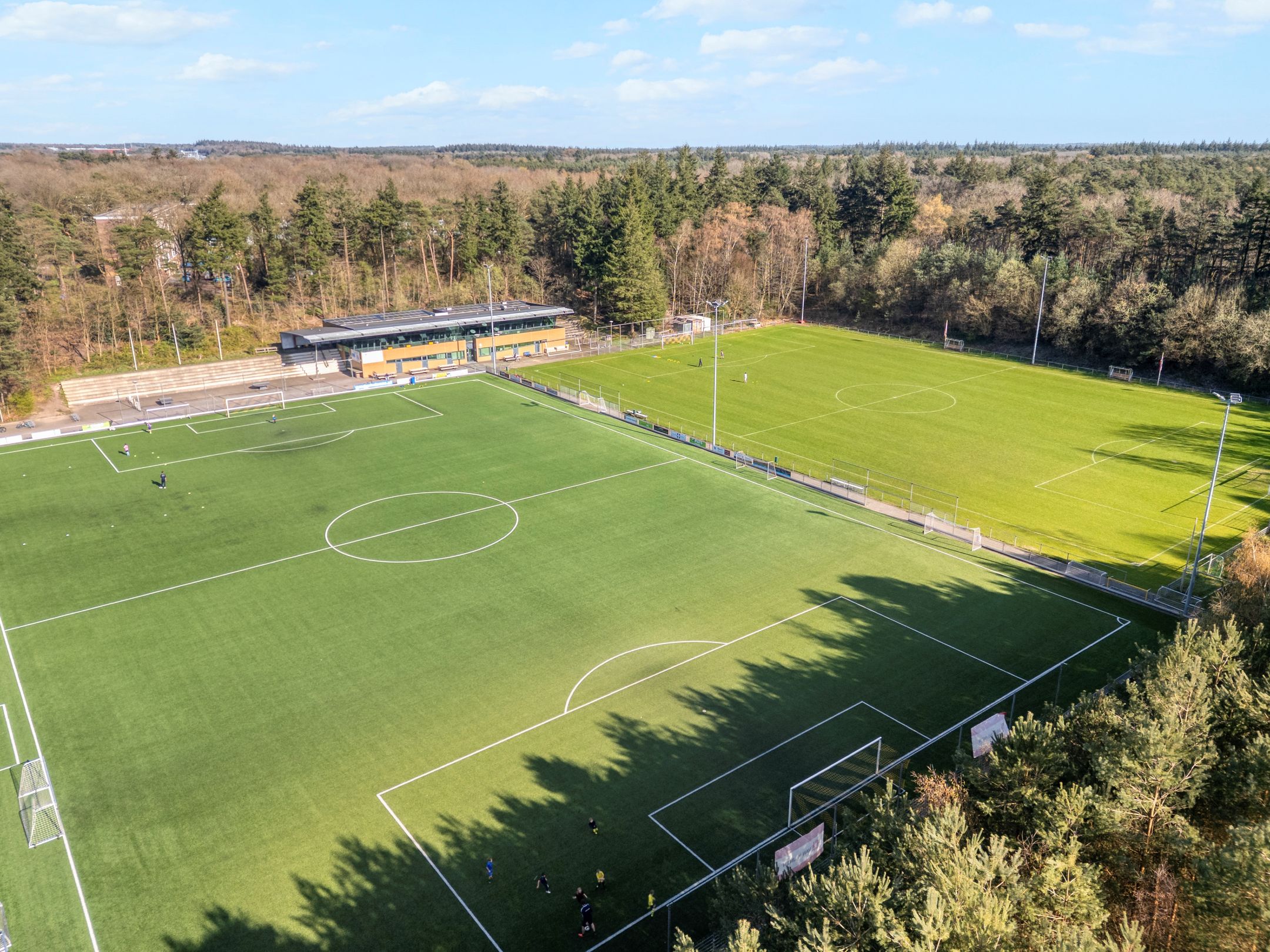Family Home at the Forest Edge with Five Bedrooms and A Energy Label — 60