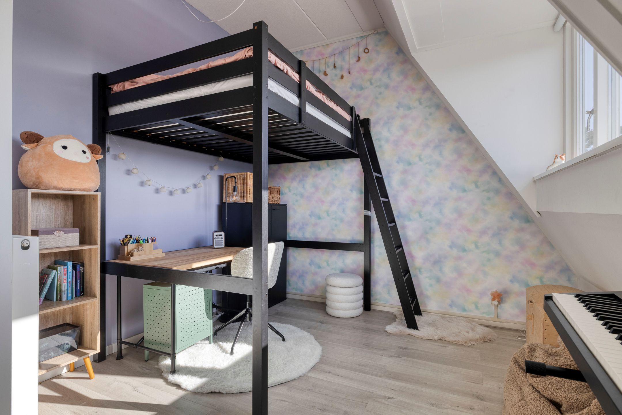 Family Home at the Forest Edge with Five Bedrooms and A Energy Label — 54