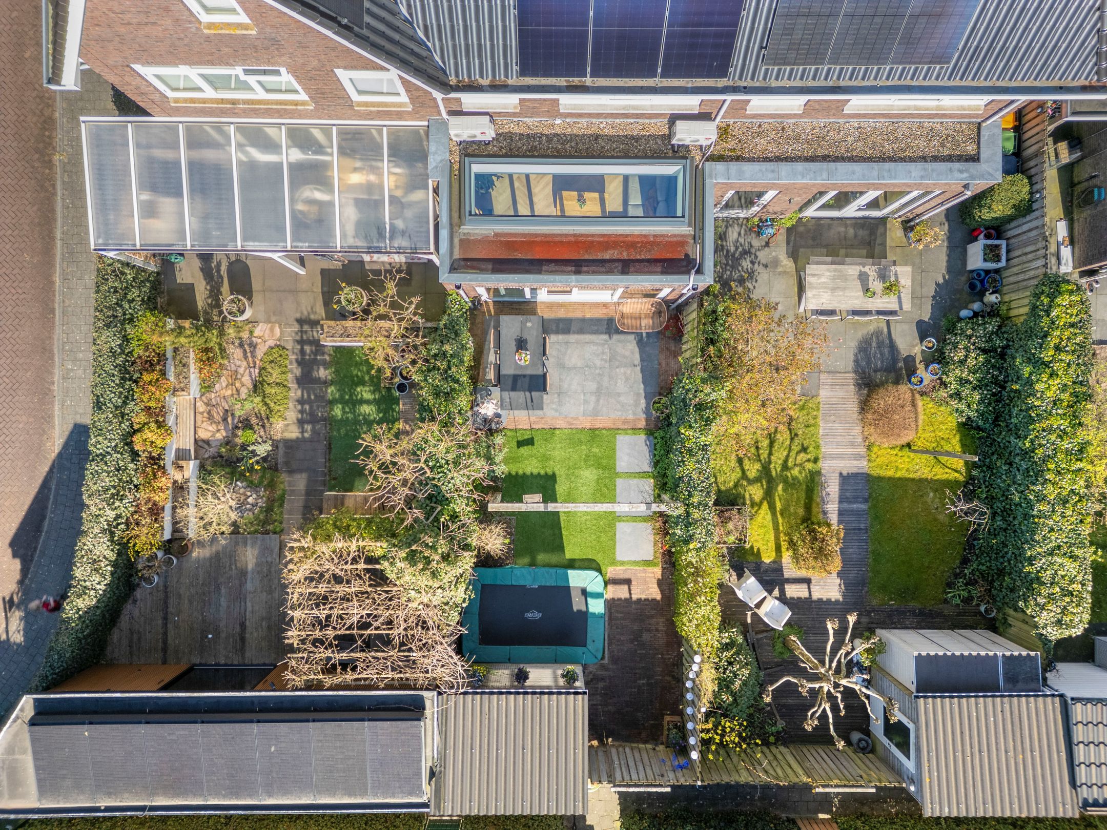 Family Home at the Forest Edge with Five Bedrooms and A Energy Label — 27