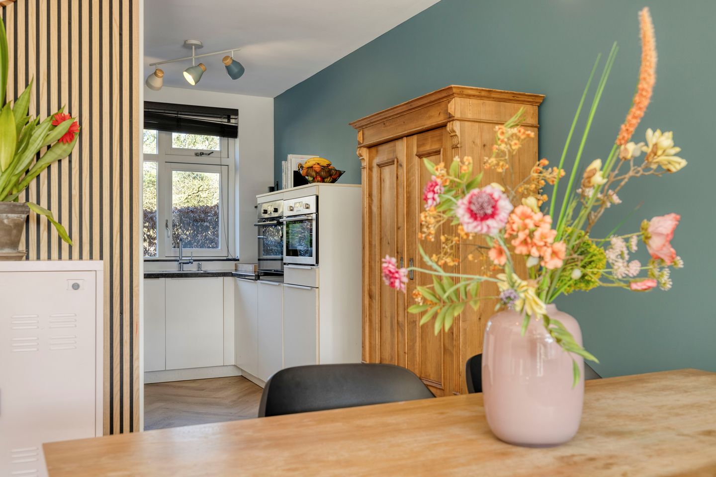 Family Home at the Forest Edge with Five Bedrooms and A Energy Label — 34