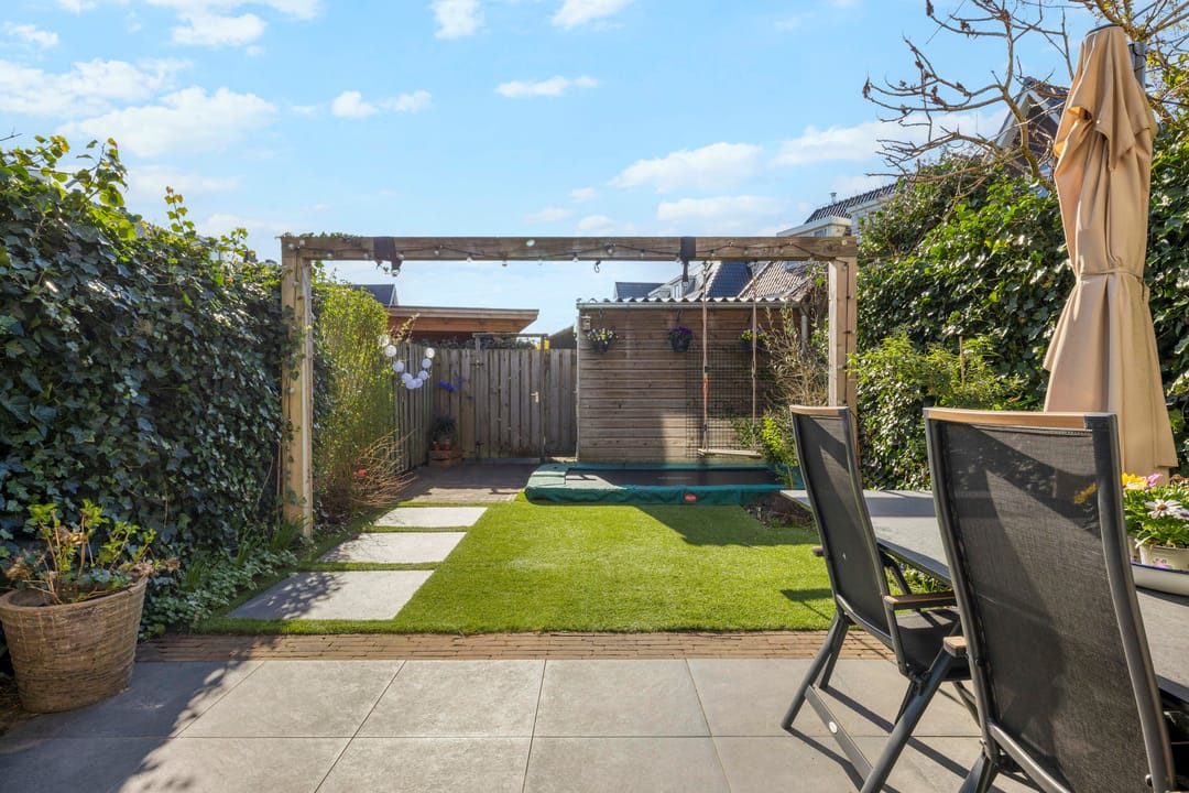 Family Home at the Forest Edge with Five Bedrooms and A Energy Label — 23