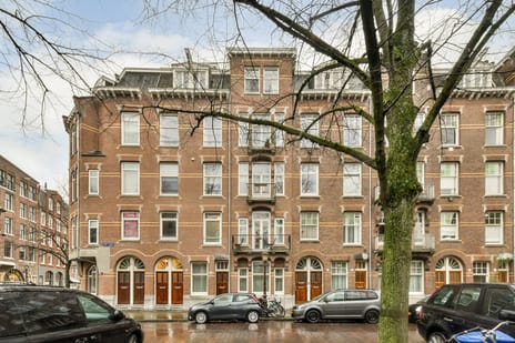 Saxen-Weimarlaan thumbnail