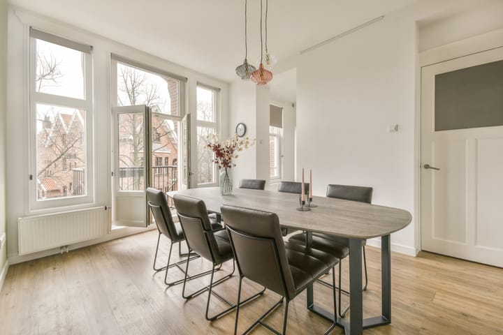 Foto 2 van Saxen-Weimarlaan 46-2