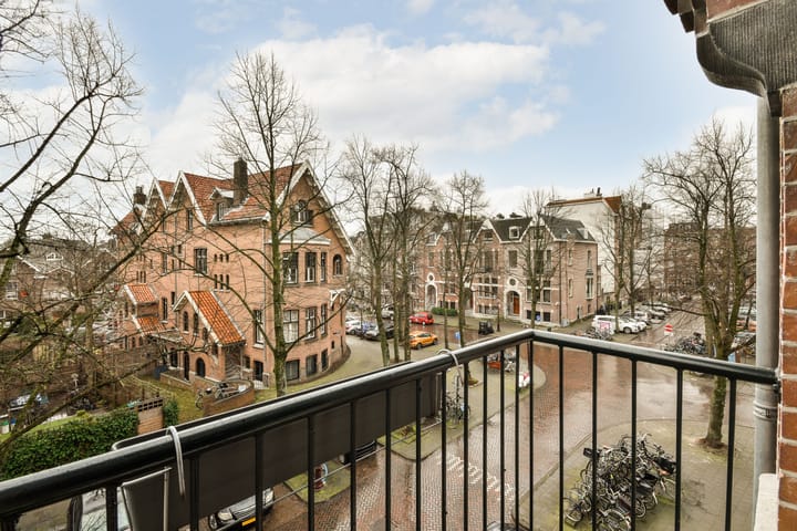 Foto 3 van Saxen-Weimarlaan 46-2