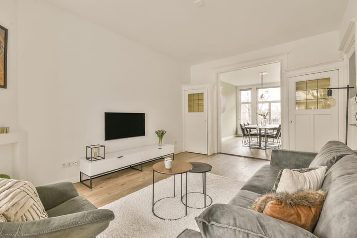 Foto 5 van Saxen-Weimarlaan 46-2