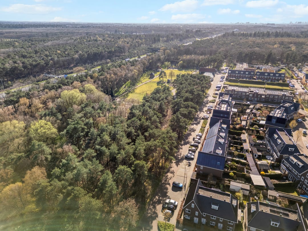 Family Home at the Forest Edge with Five Bedrooms and A Energy Label — 67