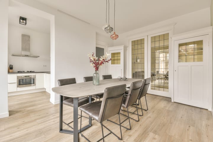 Foto 4 van Saxen-Weimarlaan 46-2