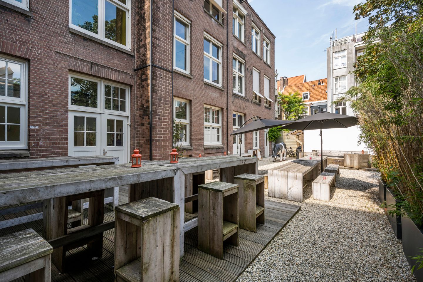 Bekijk foto 4 van Nieuwe Looiersdwarsstraat 9