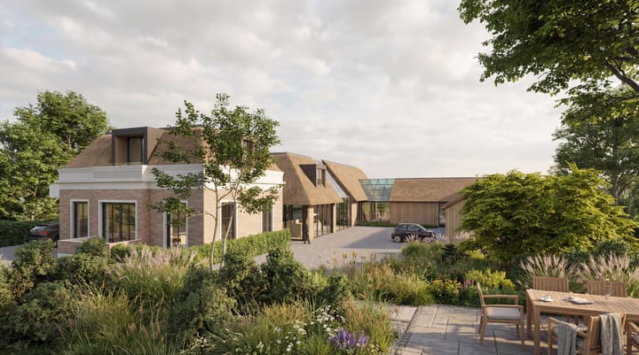 Photo 2 of Amsteldijk Noord 67