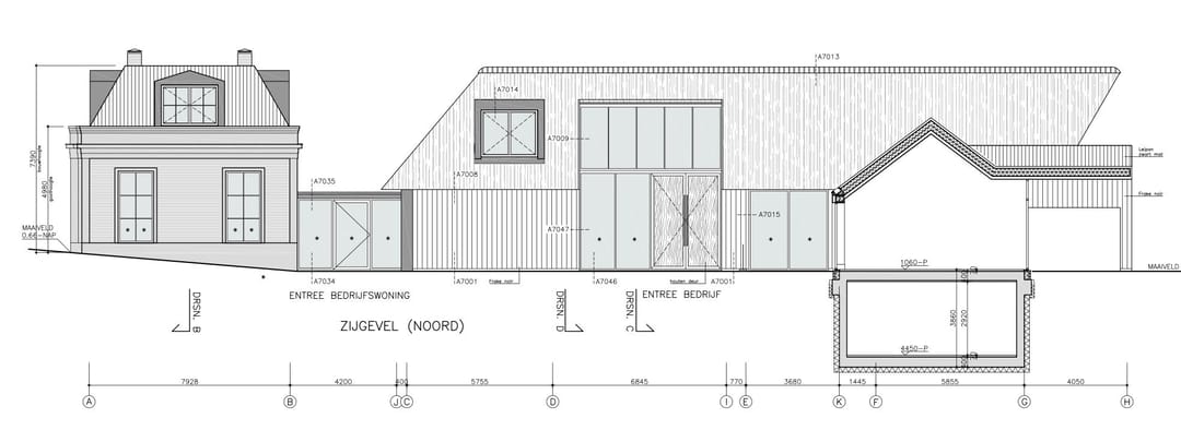 Foto 41 van Amsteldijk Noord 67