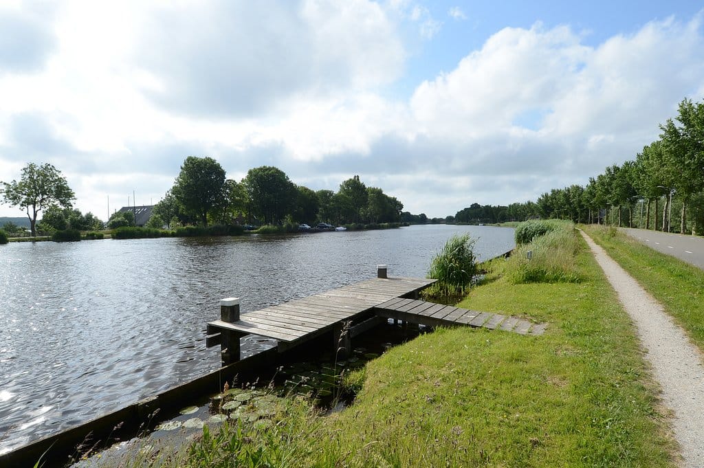 Foto 14 van Amsteldijk Noord 67