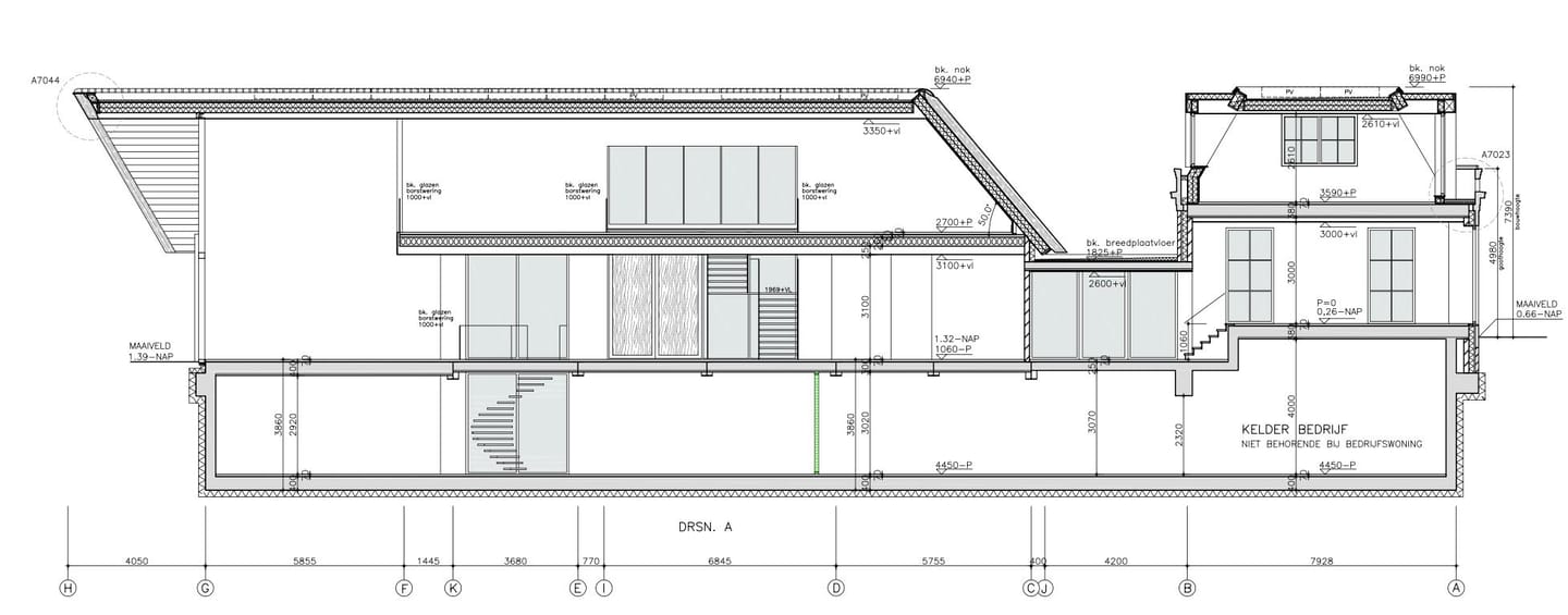 Foto 40 van Amsteldijk Noord 67