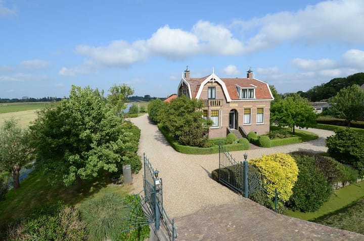 Photo 5 of Amsteldijk Noord 67